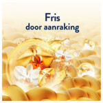 12x Lenor Wasverzachter Amber & Orchidee 42 Wasbeurten - 53.99 euro
