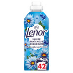 Lenor Wasverzachter Zeebries 42 Wasbeurten