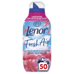 Lenor Wasverzachter Fresh Air Fleurige Bloesem 50 Wasbeurten