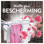 8x Lenor Wasverzachter Fresh Air Fleurige Bloesem 50 Wasbeurten - 41.89 euro
