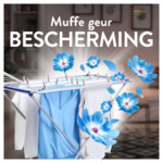 8x Lenor Wasverzachter Fresh Air Ochtendfris 50 Wasbeurten - 47.85 euro