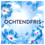 8x Lenor Wasverzachter Fresh Air Ochtendfris 50 Wasbeurten - 47.85 euro