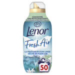Lenor Wasverzachter Fresh Air Noorderlicht 50 Wasbeurten