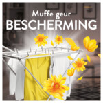 8x Lenor Wasverzachter Fresh Air Zonnestralen 50 Wasbeurten - 48.09 euro