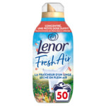 Lenor Wasverzachter Fresh Air Zonnige lentedag 50 Wasbeurten