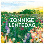 8x Lenor Wasverzachter Fresh Air Zonnige lentedag 50 Wasbeurten - 49.69 euro