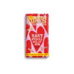 Tony's Chocolonely Giftbar Liefde Melk Roos Framboos