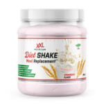 XXL Nutrition Diet Shake Aardbei - 18.04 euro