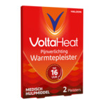 Voltaren VoltaHeat Warmtepleister