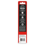 12x Colgate Tandenborstel SlimSoft Charcoal - 32.33 euro