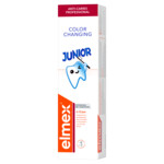Elmex Tandpasta Junior (6-12 Jaar) Colour Changing