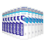 12x Elmex Tandpasta Enamel Professional Healthy White