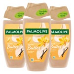 3x Palmolive Douchegel Thermal Smooth Butter