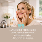 Wasgeluk Cloud Witte Musk - 3.95 euro