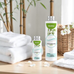 Wasgeluk Wasparfum  Bamboo Intens - 3.95 euro