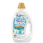 Witte Reus Wasmiddel Frisse Reus Gel Lotus 19 Wasbeurten