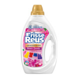 Witte Reus Wasmiddel Frisse Reus Gel Orchidee 19 Wasbeurten - 8.99 euro