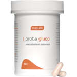 Nupure Proba Gluco - 34.95 euro