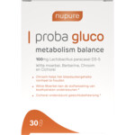 Nupure Proba Gluco - 34.95 euro