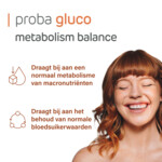 Nupure Proba Gluco - 34.95 euro