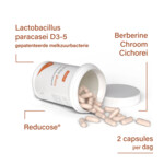 Nupure Proba Gluco - 34.95 euro
