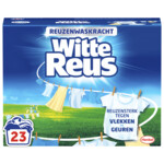 Witte Reus Wasmiddel Poeder 23 Wasbeurten - 11.49 euro