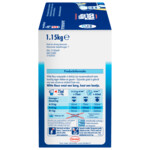 Witte Reus Wasmiddel Poeder 23 Wasbeurten - 11.49 euro