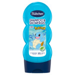 Bübchen 2in1 Shampoo & Douchegel Squirtle