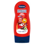Bübchen 2in1 Shampoo & Douchegel Cola Monster