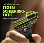 Gillette Labs Body+ Intimate Scheermes - 24.99 euro
