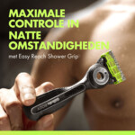 Gillette Labs Body+ Intimate Scheermes - 24.99 euro