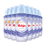 8x Robijn Wasparfum Puur & Zacht