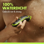Gillette Labs i3 Body+ Intimate Trimmer - 48.19 euro