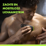 Gillette Labs i5 Body+ Intimate Trimmer - 69.99 euro