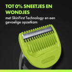 Gillette Labs i5 Body+ Intimate Trimmer - 69.99 euro