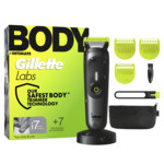 Gillette Labs i7 Body+ Intimate Trimmer - 119.99 euro