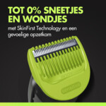 Gillette Labs i7 Body+ Intimate Trimmer - 119.99 euro