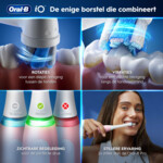 Oral-B Elektrische Tandenborstel iO 3 Roze - 92.99 euro