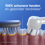 Oral-B Elektrische Tandenborstel iO 3 Blauw - 92.99 euro