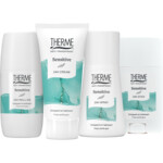 Therme Anti-Transpirant Sensitive 24H Stick - 4.99 euro