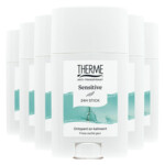 6x Therme Anti-Transpirant Sensitive Stick - 29.97 euro