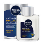 NIVEA Men Anti-Age Hyaluronzuur Aftershave Balsem