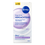 NIVEA Essentials SPF15 Verzachtende Dagcrème - 11.35 euro