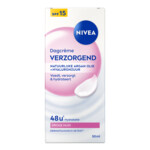 3x NIVEA Essentials SPF15 Verzorgende Dagcrème - 33.65 euro