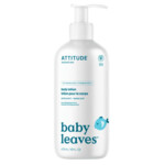 Attitude Baby Leaves Good Night Body Lotion - 12.39 euro