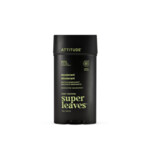 Attitude Super Leaves Men Deodorant Matcha & Bergamot