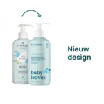 Attitude Baby Leaves Good Night Shampoo & Bodywash - 12.39 euro
