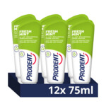12x Prodent Tandpasta Fresh Mint