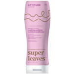 Attitude Super Leaves Coconut Oil Curl Conditioner