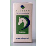 Allspan Classic Houtvezel 130 - 650 liter